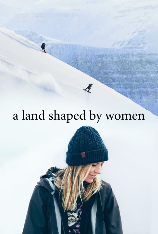 a land shaped by women