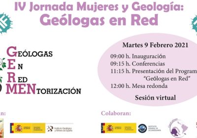 geologas red