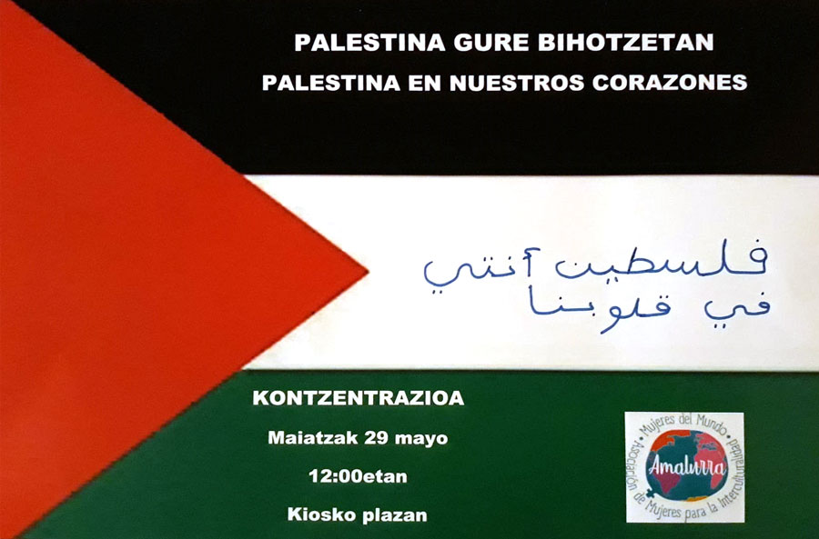 palestina-gure-bihotzetan-abadiño