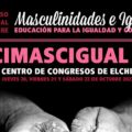 II Congreso Internacional Masculinidades e Igualdad