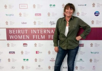 Bertha Gaztelumendi Annual Copenhagen Film Festival