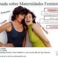Jornada Maternidades feministas