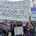 manifestación abolición [La Vanguardia]