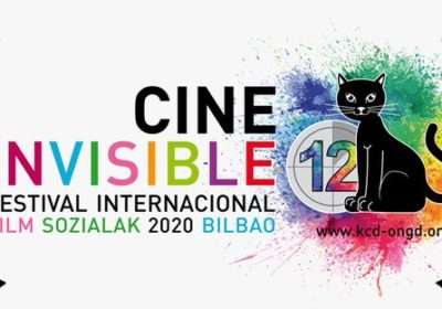 cine invisible 2020