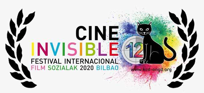 cine invisible 2020