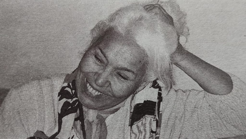 nawal el saadawi firdaus