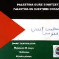 palestina-gure-bihotzetan-abadiño